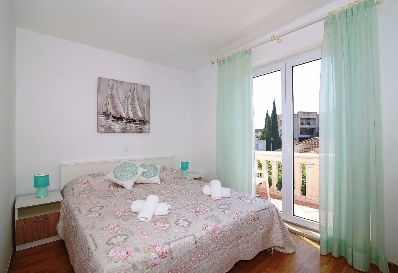 Rooms Franica 杜布罗夫尼克 外观 照片