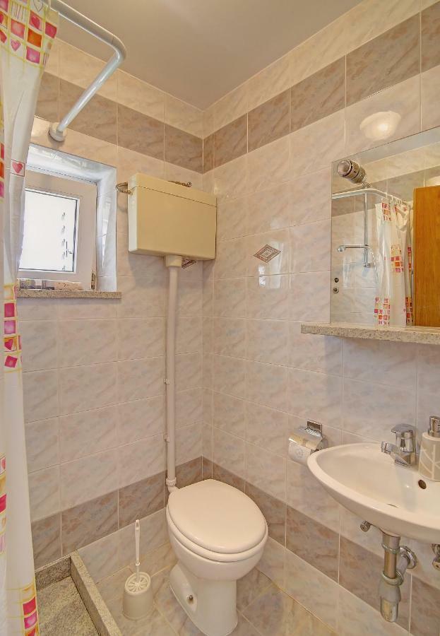 Rooms Franica 杜布罗夫尼克 外观 照片