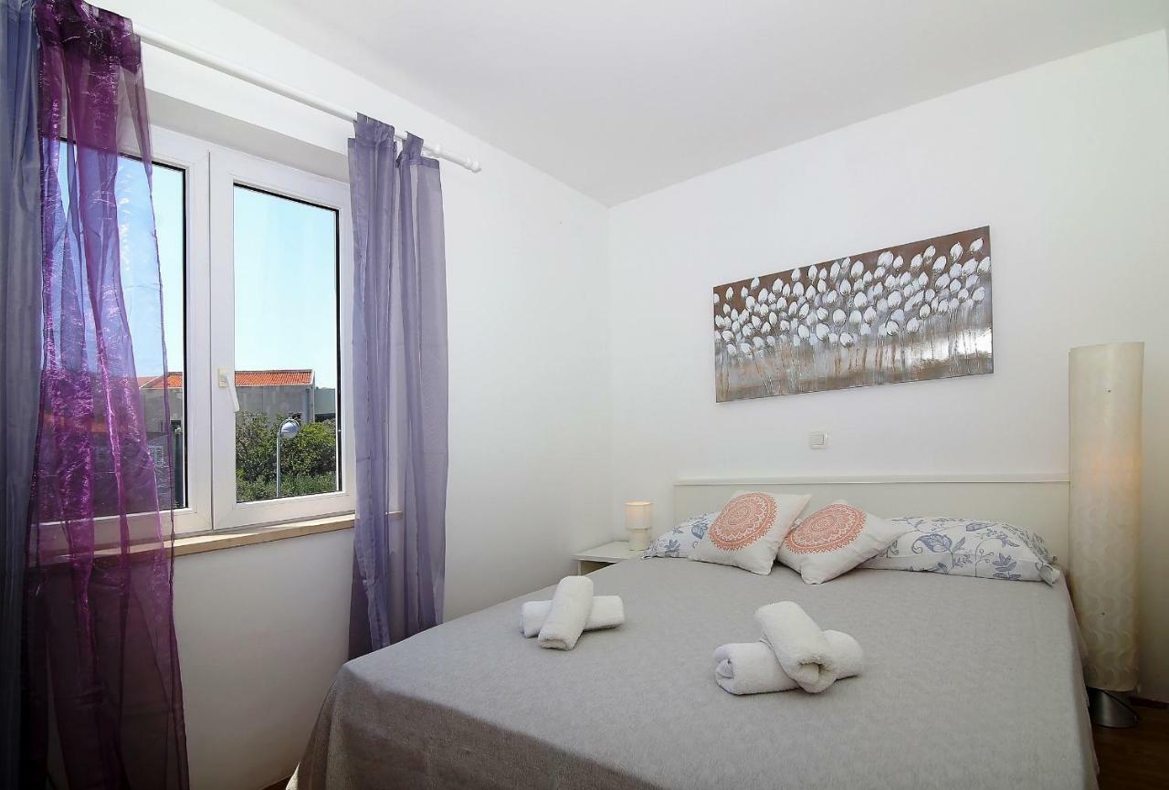 Rooms Franica 杜布罗夫尼克 外观 照片