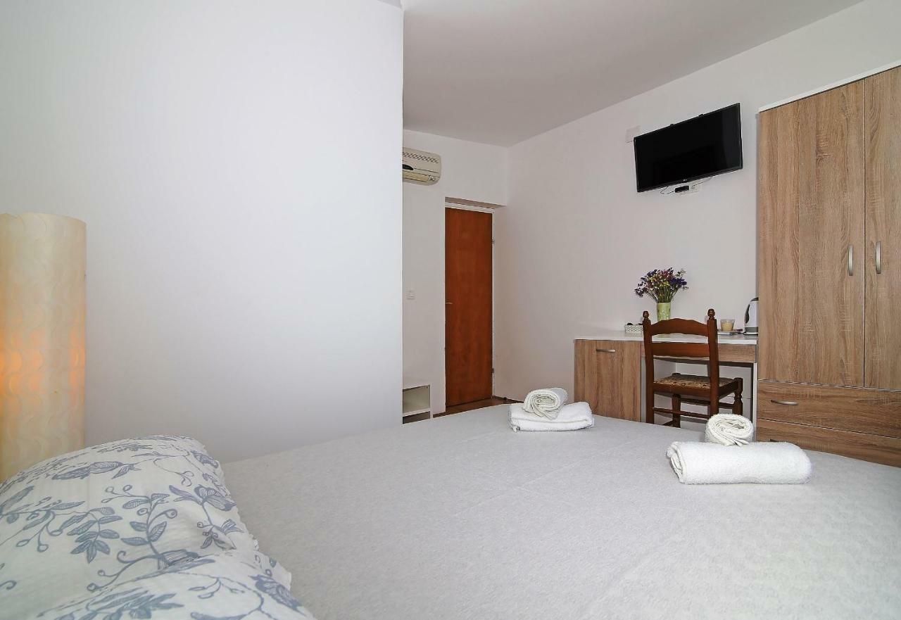Rooms Franica 杜布罗夫尼克 外观 照片