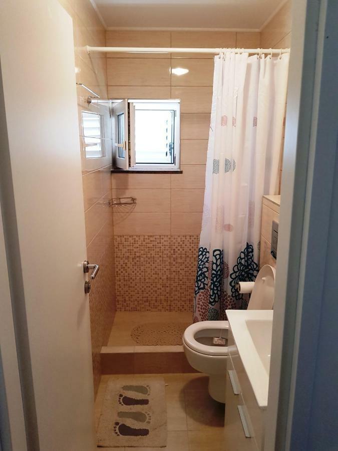 Rooms Franica 杜布罗夫尼克 外观 照片